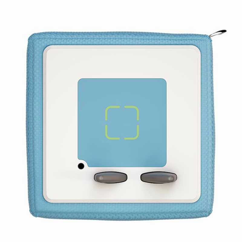 TONIES Tonie Toniebox Starterset Hellblau Kreativ Tonie 4 TONIES Tonie Toniebox Starterset Hellblau Kreativ Tonie – Bild 2