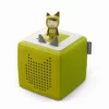 TONIES Tonie Toniebox Starterset Grün Kreativ Tonie 2 TONIES Tonie Toniebox Starterset Grün Kreativ Tonie -TONIES Verkaufsladen 03 0013 1280x1280