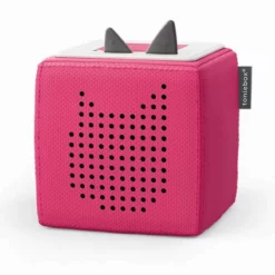 TONIES Tonie Toniebox Starterset Pink Kreativ Tonie -TONIES Verkaufsladen 03 0014 1 1280x1280