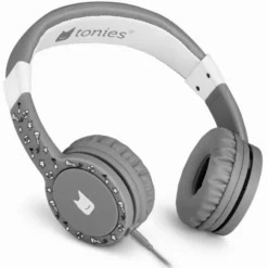 Tonie Tonies Zubehör Lauscher Anthrazit