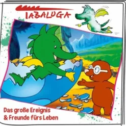 Tonies Tabaluga - Das Große Ereignis / Freunde Fürs Leben -TONIES Verkaufsladen 10189131 03