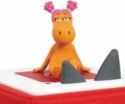 Tonies - Der Kleine Drache Kokosnuss - Hörspiel 04 8 Tonies - Der Kleine Drache Kokosnuss - Hörspiel 04 -TONIES Verkaufsladen 11360629 03