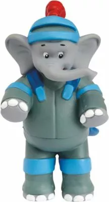 Tonies - Benjamin Blümchen - Benjamin Als Ritter 3 Tonies - Benjamin Blümchen - Benjamin Als Ritter