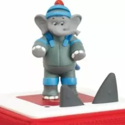 Tonies - Benjamin Blümchen - Benjamin Als Ritter 8 Tonies - Benjamin Blümchen - Benjamin Als Ritter -TONIES Verkaufsladen 11360662 03