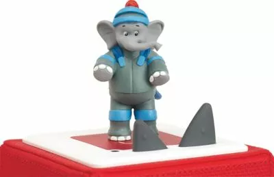 Tonies - Benjamin Blümchen - Benjamin Als Ritter 5 Tonies - Benjamin Blümchen - Benjamin Als Ritter – Bild 3