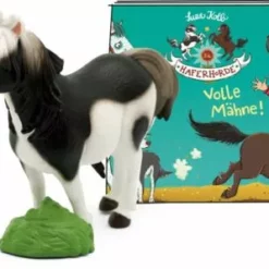 Tonies Die Haferhorde - Volle Mähne! -TONIES Verkaufsladen 11907494 02