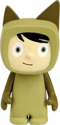 Tonies Kreativ-Tonie, Grün 3 Tonies Kreativ-Tonie, Grün