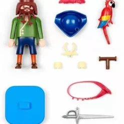 Tonies - Die Playmos 1 - Der Schatz Der Teufelsinsel -TONIES Verkaufsladen 12098877 02