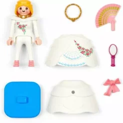 Tonies - Die Playmos 34 - Der Ball Im Prinzessinen-Schloss -TONIES Verkaufsladen 12098881 02