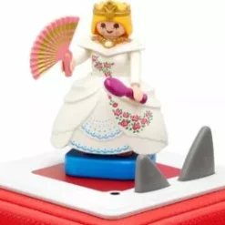 Tonies - Die Playmos 34 - Der Ball Im Prinzessinen-Schloss -TONIES Verkaufsladen 12098881 05