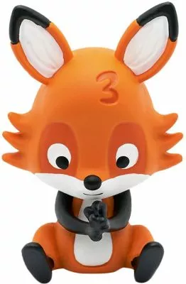 Tonies - 30 Lieblings-Kinderlieder - Zähllieder 3 Tonies - 30 Lieblings-Kinderlieder - Zähllieder