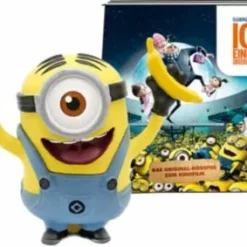 Tonies - Ich, Einfach Unverbesserlich 7 Tonies - Ich, Einfach Unverbesserlich -TONIES Verkaufsladen 12650772 02