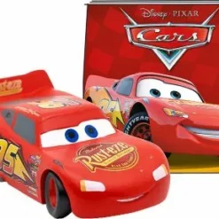 Tonies - Disney Cars -TONIES Verkaufsladen 12650778 02