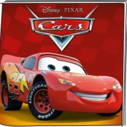 Tonies - Disney Cars -TONIES Verkaufsladen 12650778 03