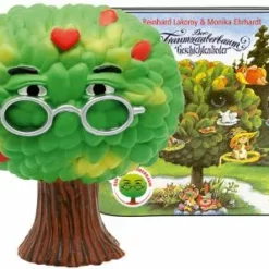 Tonies - Der Traumzauberbaum - Geschichtenlieder -TONIES Verkaufsladen 12946039 02