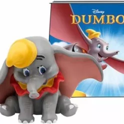 Tonies - Disney Dumbo -TONIES Verkaufsladen 12946057 02