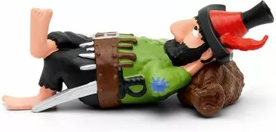 Tonies - Der Räuber Hotzenplotz - Und Die Mondrakete 3 Tonies - Der Räuber Hotzenplotz - Und Die Mondrakete