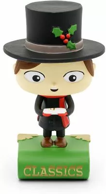 Tonies - 5 Lieblings-Klassiker - Eine Weihnachtsgeschichte Und Vier Weitere Klassiker 3 Tonies - 5 Lieblings-Klassiker - Eine Weihnachtsgeschichte Und Vier Weitere Klassiker