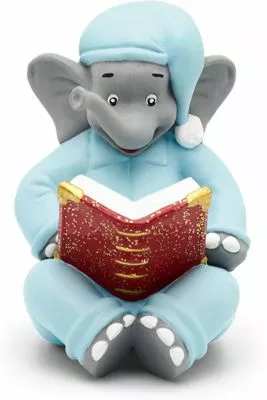 Tonies Benjamin Blümchen - Märchennacht Im Zoo 3 Tonies Benjamin Blümchen - Märchennacht Im Zoo