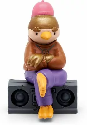 Tonies Sven Van Thom - Tanz Den Spatz 3 Tonies Sven Van Thom - Tanz Den Spatz