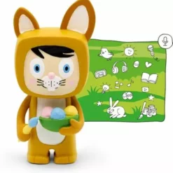 Tonies Kreativ-Tonie Osterhase -TONIES Verkaufsladen 14114762 02