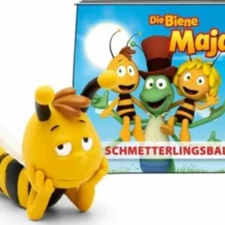 Tonies Biene Maja - Der Schmetterlingsball 7 Tonies Biene Maja - Der Schmetterlingsball -TONIES Verkaufsladen 14114766 02