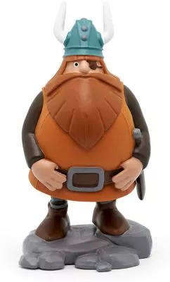 Tonies Wickie - Tanz Mit Dem Wolf 3 Tonies Wickie - Tanz Mit Dem Wolf