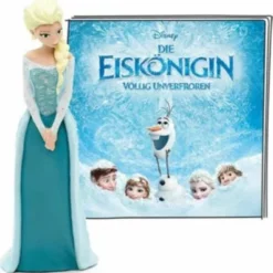 Tonies - Disney Die Eiskönigin -TONIES Verkaufsladen 14681635 02