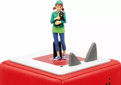 Tonies - Die Drei !!! - Mission Pferdeshow 6 Tonies - Die Drei !!! - Mission Pferdeshow – Bild 4