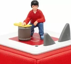 Tonies - Fünf Freunde - Fünf Freunde Und Das Versunkene Schiff 9 Tonies - Fünf Freunde - Fünf Freunde Und Das Versunkene Schiff -TONIES Verkaufsladen 14681667 04