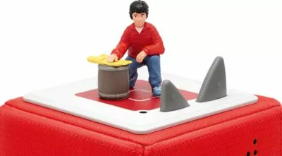 Tonies - Fünf Freunde - Fünf Freunde Und Das Versunkene Schiff 6 Tonies - Fünf Freunde - Fünf Freunde Und Das Versunkene Schiff – Bild 4