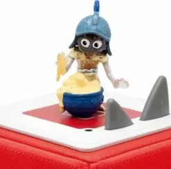 Tonies Tonie Der Kleine Hui Buh - Der Blubbernde Brotteig / Ala -TONIES Verkaufsladen 15089162 04