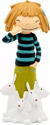 Tonies Tonie Mein Lotta-Leben - Alles Voller Kaninchen 3 Tonies Tonie Mein Lotta-Leben - Alles Voller Kaninchen