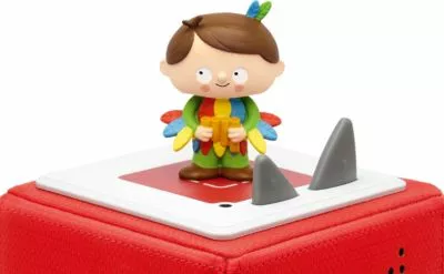 Tonies Lieblings-Meisterstücke - Die Zauberflöte 6 Tonies Lieblings-Meisterstücke - Die Zauberflöte – Bild 4