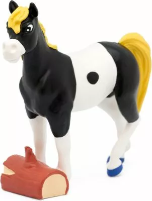 Tonies Yakari - Best Of Kleiner Donner 3 Tonies Yakari - Best Of Kleiner Donner