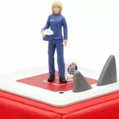 Tonies Wieso Weshalb Warum? Junior - Polizei -TONIES Verkaufsladen 15834596 04