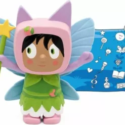 Tonies Kreativ-Tonie Fee 6 Tonies Kreativ-Tonie Fee -TONIES Verkaufsladen 16371041 02