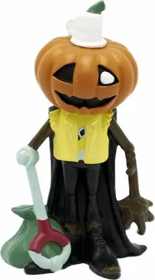 Tonies - Kai Lüftners Kürbiskopp - Ein Musikalisches Roadmovie 3 Tonies - Kai Lüftners Kürbiskopp - Ein Musikalisches Roadmovie