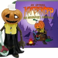 Tonies - Kai Lüftners Kürbiskopp - Ein Musikalisches Roadmovie 7 Tonies - Kai Lüftners Kürbiskopp - Ein Musikalisches Roadmovie -TONIES Verkaufsladen 16751927 02