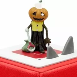 Tonies - Kai Lüftners Kürbiskopp - Ein Musikalisches Roadmovie 9 Tonies - Kai Lüftners Kürbiskopp - Ein Musikalisches Roadmovie -TONIES Verkaufsladen 16751927 04