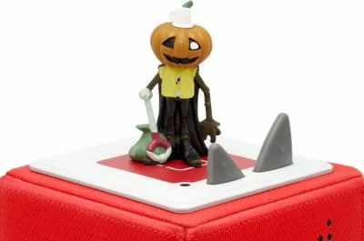 Tonies - Kai Lüftners Kürbiskopp - Ein Musikalisches Roadmovie 6 Tonies - Kai Lüftners Kürbiskopp - Ein Musikalisches Roadmovie – Bild 4