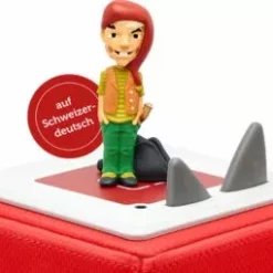 Tonies Kasperli - Im Zoo! / Pirat Ohnibart  -TONIES Verkaufsladen 16981984 04