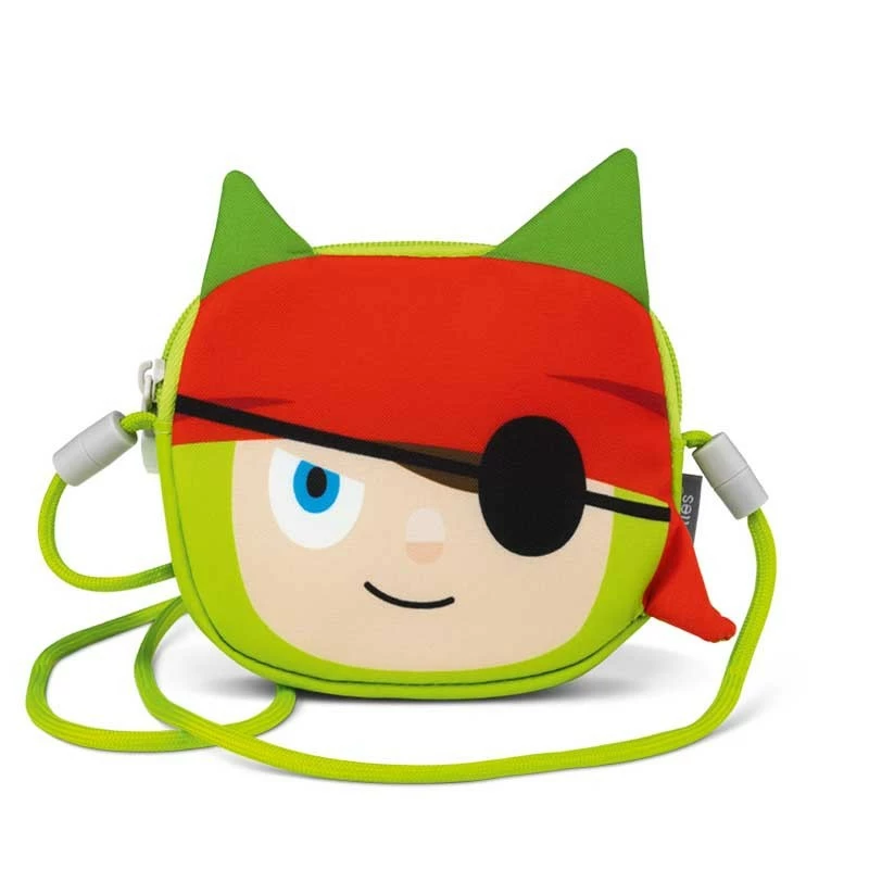 Tonie Tonies Zubehör Mini Tasche Pirat 3 Tonie Tonies Zubehör Mini Tasche Pirat