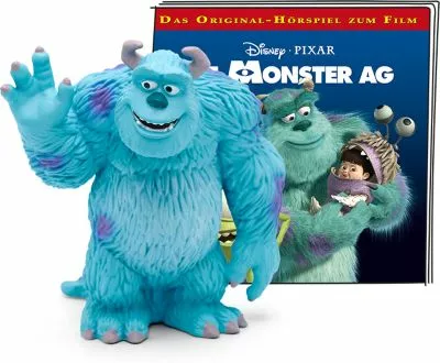 Tonies Disney Monster AG 4 Tonies Disney Monster AG – Bild 2