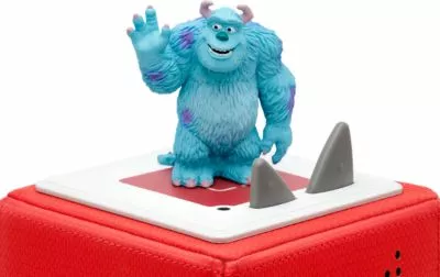 Tonies Disney Monster AG 6 Tonies Disney Monster AG – Bild 4