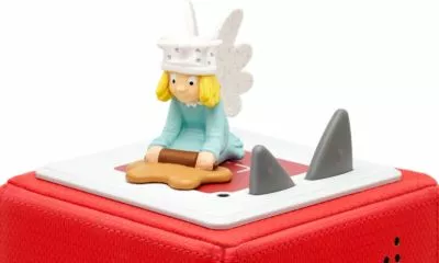 Tonies Rolf Zuckowski - In Der Weihnachtsbäckerei 6 Tonies Rolf Zuckowski - In Der Weihnachtsbäckerei – Bild 4