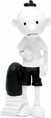 Tonies Greg's Tagebuch - Von Idioten Umzingelt 3 Tonies Greg's Tagebuch - Von Idioten Umzingelt