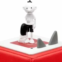 Tonies Greg's Tagebuch - Von Idioten Umzingelt 9 Tonies Greg's Tagebuch - Von Idioten Umzingelt -TONIES Verkaufsladen 18574190 04