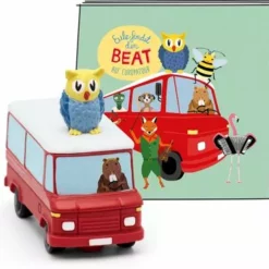 Tonies Eule Findet Den Beat 2 - Europareise 7 Tonies Eule Findet Den Beat 2 - Europareise -TONIES Verkaufsladen 18574200 02