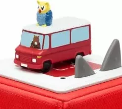 Tonies Eule Findet Den Beat 2 - Europareise 9 Tonies Eule Findet Den Beat 2 - Europareise -TONIES Verkaufsladen 18574200 04